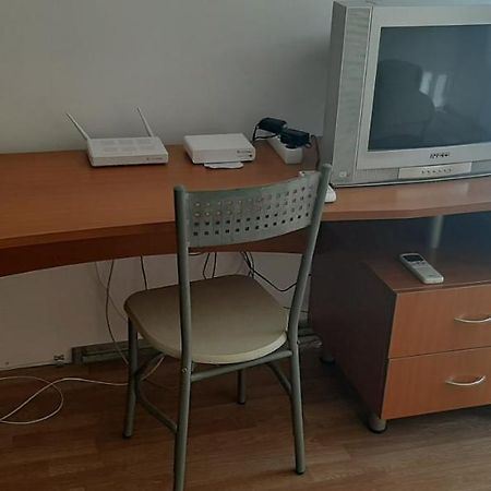 Apartmán Burgas Studio Nova Exteriér fotografie