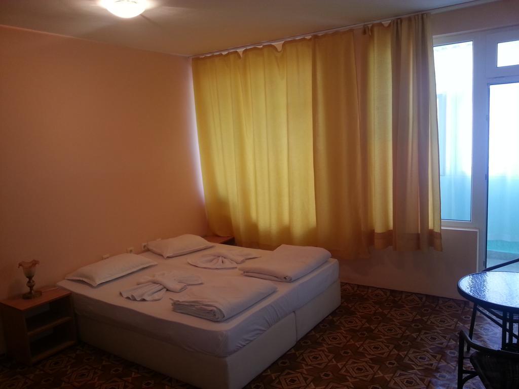 Apartmán Burgas Studio Nova Exteriér fotografie