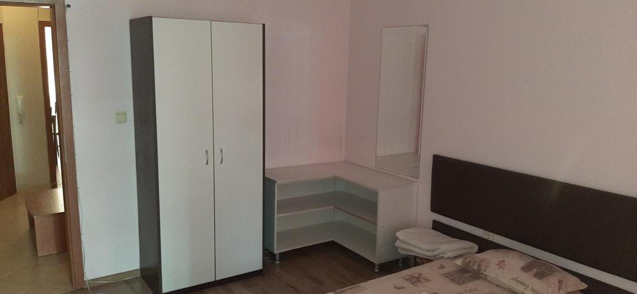 Apartmán Burgas Studio Nova Exteriér fotografie