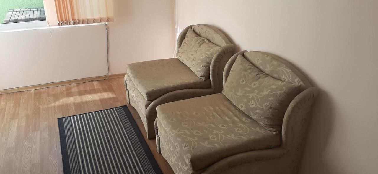 Apartmán Burgas Studio Nova Exteriér fotografie