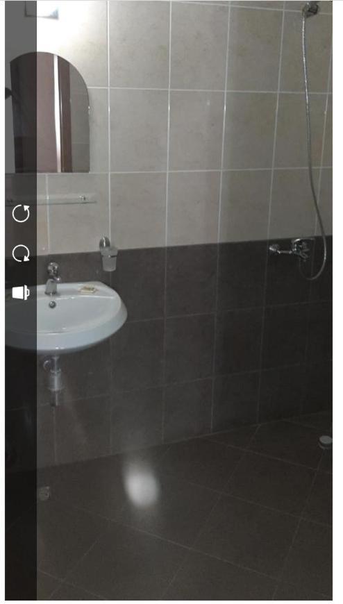 Apartmán Burgas Studio Nova Exteriér fotografie