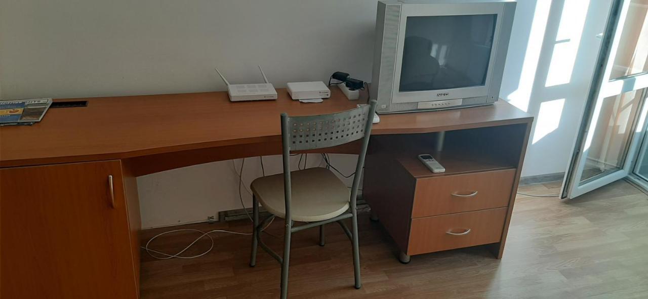 Apartmán Burgas Studio Nova Exteriér fotografie